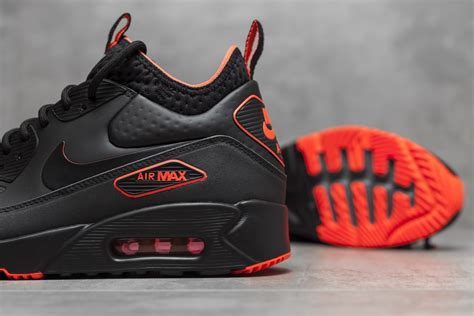 nike air max 90 ultra mid winter se herren schuhe|Air Max 90 se sneaker.